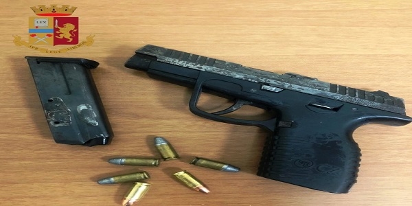 Piazzolla di Nola: i carabinieri sequestrano 2 tonnellate di tabacco