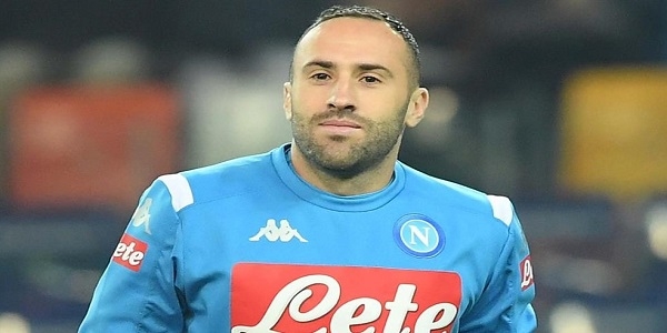 Ospina: la vittoria con la Lazio ci ha dato energia, ora risalire in campionato