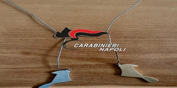 Torre del Greco: sorpresi dai carabinieri ad alterare le slot machine. Denunciati