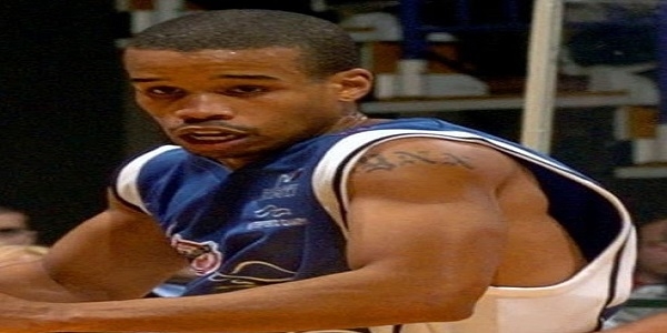 Lynn Greer è la Leggenda del Napoli Basket