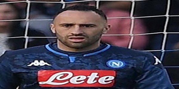 Ospina: non vediamo l'ora di ripartire, Coppa Italia obiettivo importante