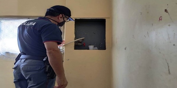 Ischia e Procida: settimana di ferragosto, si intensificano le verifiche dei carabinieri