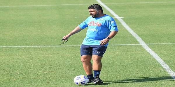 Castelvolturno: azzurri al lavoro, il report dell'allenamento