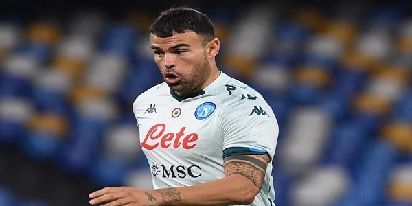 Petagna: è un onore vestire la maglia del Napoli, puntiamo in alto