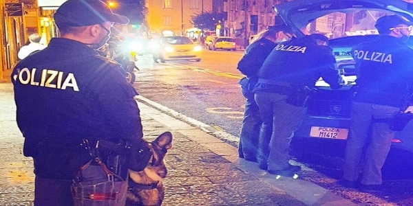 Casoria: i CC scoprono lavoratori in 'nero'. Attività sospesa e sanzione per il titolare