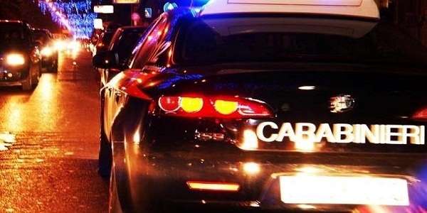 Castelvolturno: ricercato, pubblicava foto sui social. Rintracciato ed arrestato