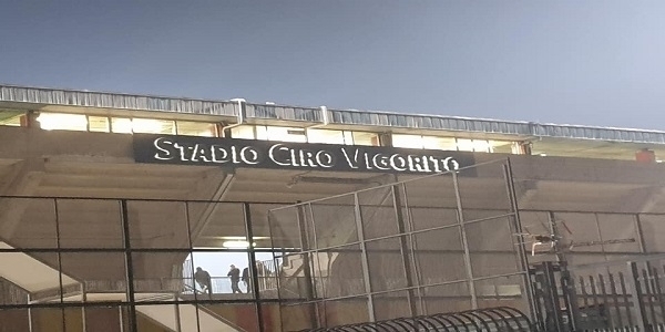 Domani al Vigorito di scena il Sassuolo, per il Benevento partita complicata.