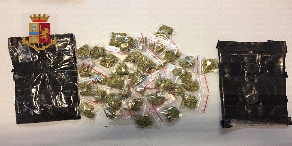 Barano: i carabinieri denunciano due bracconieri