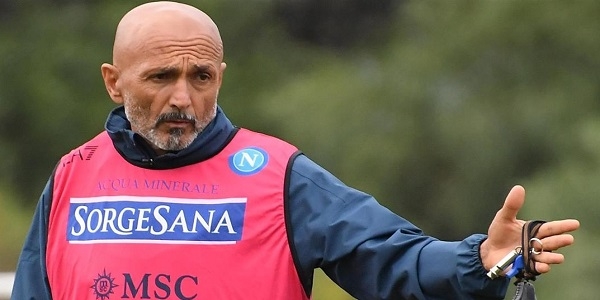 Castel Volturno: seduta mattutina per gli azzurri. Terapie per Ounas, personalizzato per Lobotka