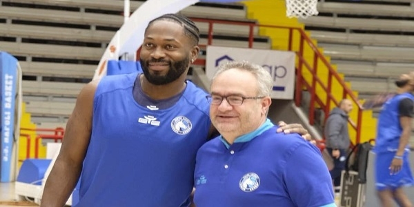 Carpegna Prosciutto Pesaro-Gevi Napoli Basket, Sacripanti: ci aspetta una partita molto aperta