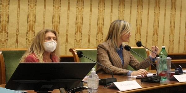 Napoli, Vicesindaco Filippone: importante far conoscere ai giovani il mondo dell'impresa