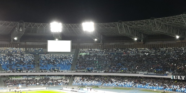 Coppa Italia: Napoli-Fiorentina. Azzurri domani in campo al Maradona per una partita da vincere