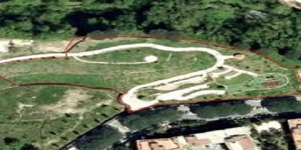 Napoli: partiti i lavori al parco di Via Nicolardi