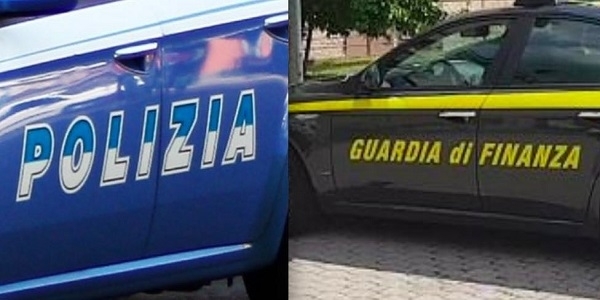Napoli: controlli congiunti Polizia - Municipale - GDF nelle zone della 'movida'
