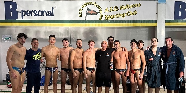 Waterpolo Lions, Mister Galasso soddisfatto a metÃ  dopo il Torneo Pre Season