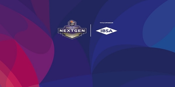 Gevi Napoli Basket: le Final Eight della IBSA Next Gen Cup si giocheranno al PalaBarbuto