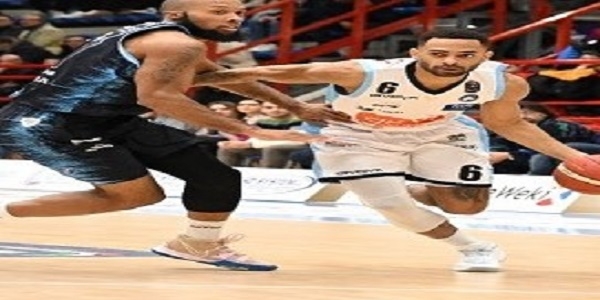 Gevi Napoli Basket, Michineau: iniziamo ad essere una famiglia