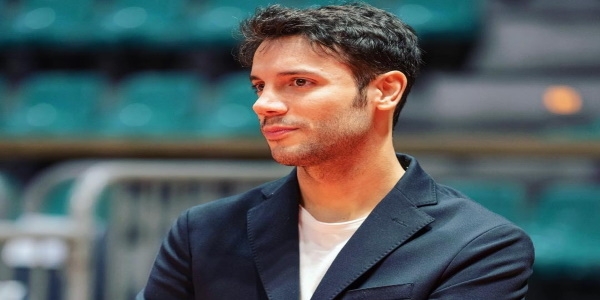 Gevi Napoli Basket, risolto il contratto col Direttore Sportivo Alessandro Bolognesi
