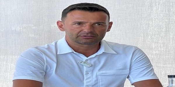 B. S. Sassari - GeviNapoli Basket, Milicic: sarà dura ma ce la giocheremo