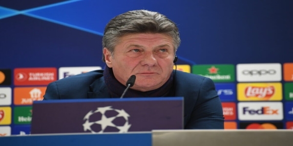 Real Madrid - Napoli 4 -2, Mazzarri: prestazione buona, peccato per l\'occasione persa sul 2 - 2