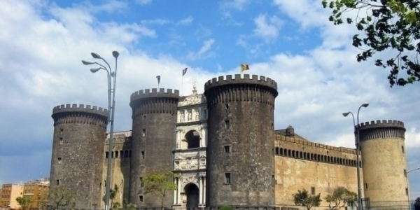 Napoli: domani conferenza stampa presentazione progetto Ubuntu