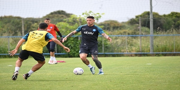 Castel Volturno: personalizzato per Zielinski e Lindstrom, terapie per Osimhen. Mazzocchi ok