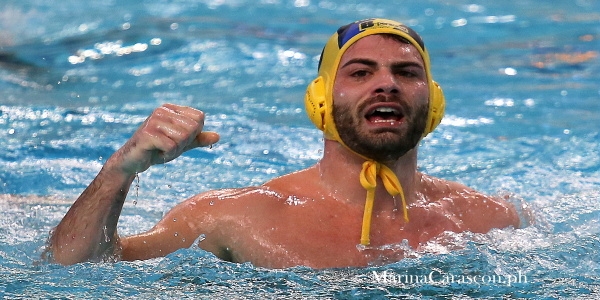 Bava Opportunity Ischia - Arechi 14-9, appuntamento ai playoff con una bella vittoria dei Marines