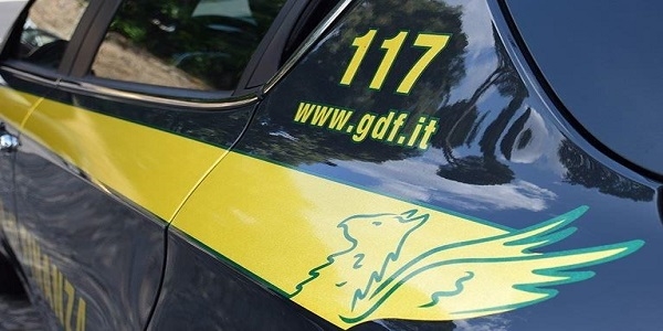 Napoli: controlli sul territorio della GdF