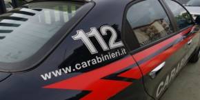 Forio d\'Ischia: la stazione Carabinieri nuovamente nel territorio del comune