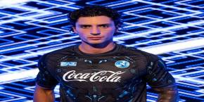 Coca-Cola sarà Global Training Kit Partner della SSC Napoli fino al 2028