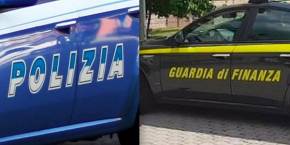 Napoli, Porta Nolana: controlli interforze