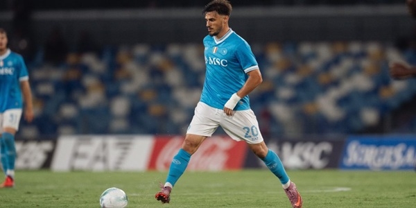 NazionalNapoli: De Bruyne ed Elmas pareggiano in Belgio - Macedonia