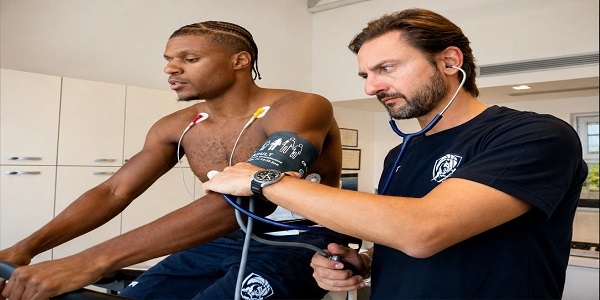 NAPOLI BASKETBALL: SONO ARRIVATI DOWTIN, RAMSEY E WHITE