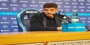 Napoli - Arsenal, Di Lorenzo: siamo pronti per una prestazione importante