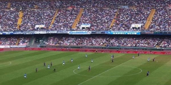 Napoli-Atalanta: al San Paolo si gioca per lâ€™accesso alle semifinali di Coppa Italia