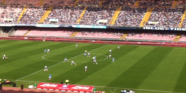 Serie A: la tredicesima giornata. La Juve impegnata a MIlano, il Napoli fa visita al Verona.