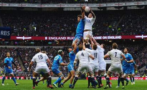 Rugby: Italia-Scozia 20-21