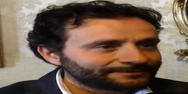 Lunedi in Comune presentazione evento del Napoli calcio a 5. Presente l'Ass. Borriello.
