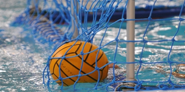 Olimpiadi, Pallanuoto: Italia-Francia 11-8
