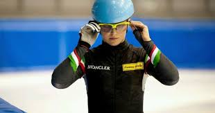 Sochi 2014: Arianna Fontana bronzo nei 1500 dello Short Track
