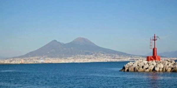 Capri - Napoli non competitiva, l'arrivo sarà al Circolo Nautico Posillipo