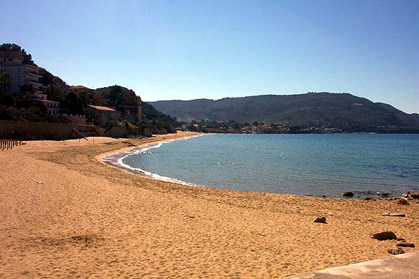 Castellabate: domani inizia il SuperEight Beach Soccer Tournament