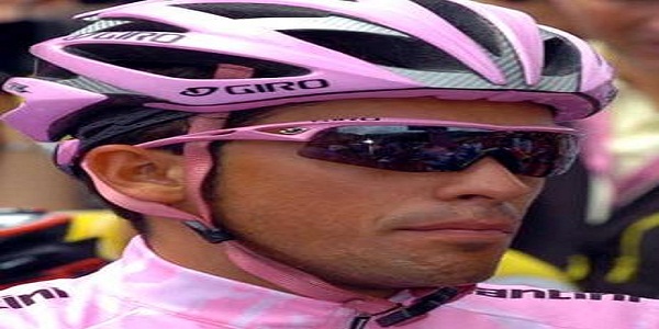 Giro d'Italia: Zakarin vince l'undicesima tappa. Contador conserva la maglia rosa.