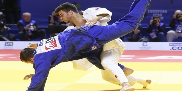  Olimpiadi, Judo: Fabio Basile regala all'Italia la 200ª medaglia d'oro olimpica