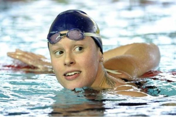 Nuoto: Assoluti di Riccione, la Pellegrini vince i 200 stile