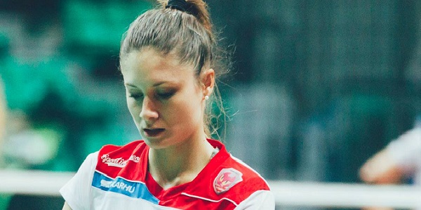 Volley femminile: Fiamma Torrese, altro colpo di mercato. Arriva la schiacchiatrice Erica Giacomel