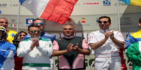 Ippica: Napoli regina del Trotto, dal 29 aprile tre giorni di corse all'Ippodromo di Agnano
