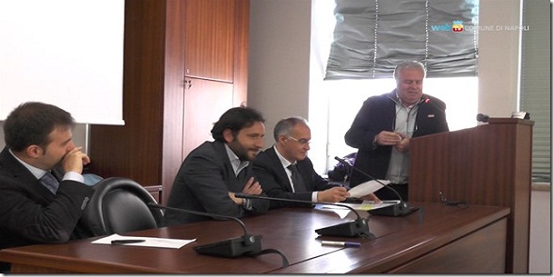 Nisida: Sport e inclusione sociale: un percorso per diventare allenatore.