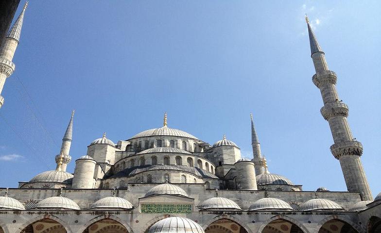 Istanbul: la città dai mille colori e sapori