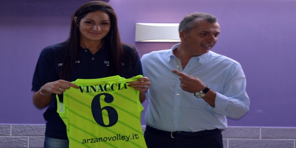PALLAVOLO: GUERRIERO LUVO ARZANO, DOMANI ESORDIO A REGGIO CALABRIA 